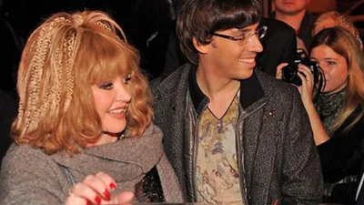 ТОП спільних фотографій Максима Галкіна та Алли Пугачової