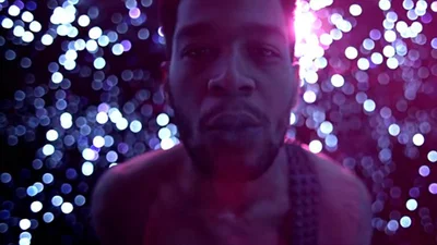 Kid Cudi - Teleport 2 Me, Jamie