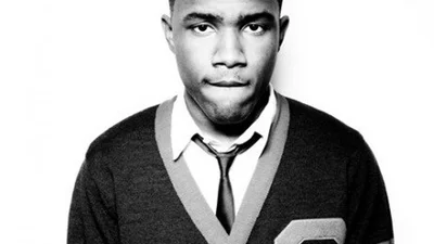 Frank Ocean- Thinking About you