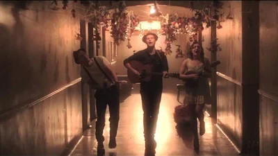 The Lumineers - Ho Hey