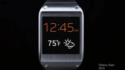 Дивовижна реклама диво-годинника підкорила інтернет