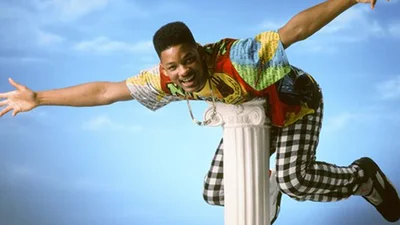 Згадати минуле: смішні зірки в 90-х роках