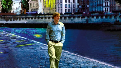 Найкраща романтична страва з фільму "Північ у Парижі"