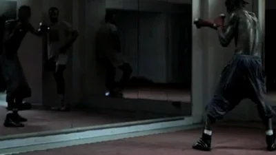 Tricky - Murder Weapon