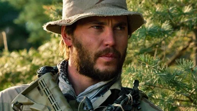 Уцілілий – новий фільм із красунчиком Марком Волбергом у головній ролі