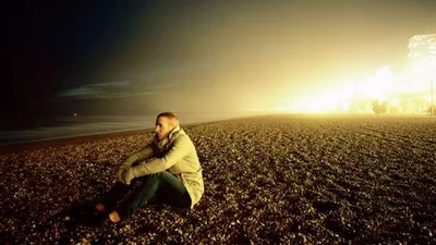 Active Child - Hanging On