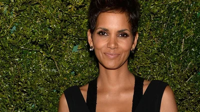 Холли Берри второй раз стала мамой