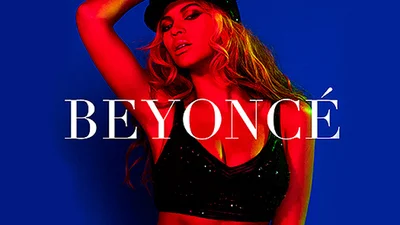 Бейонсе снялась в календаре для поклонников
