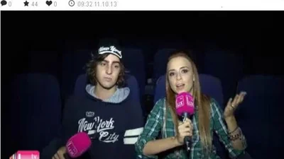 Кінотролінг на "Сталінград" Федора Бондарчука