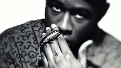 Tyler The Creator - Yonkers