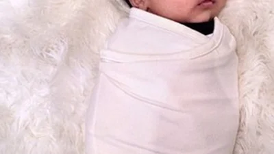 Звезды в Twitter: Ким Кардашьян показала свою дочь