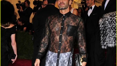 Марк Джейкобс подтвердил уход из Louis Vuitton