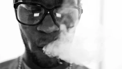 Kid Cudi - Marijuana