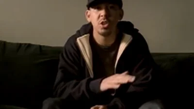 Fort Minor - Where'd You Go