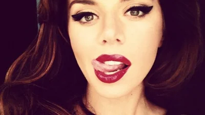 Анна Сєдокова з адвокатом у ТОПі подій