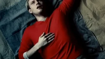 Backstreet Boys – Inconsolable