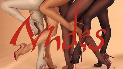Появились туфли nude от Christian Louboutin для темнокожих женщин