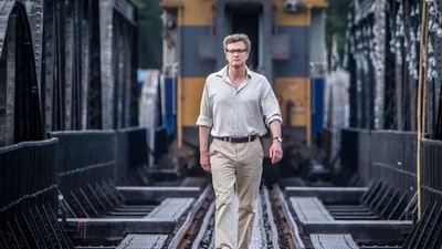 Трейлер фільму "Відплата"