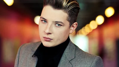 John Newman - Love Me Again