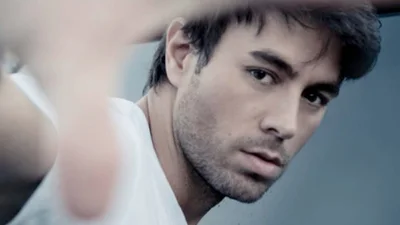 Enrique Iglesias представил клип Heart Attack