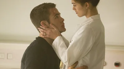 Трейлер фільму Джек Райан: Теорія хаосу