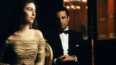 Найпам'ятніші вечірки в кіно