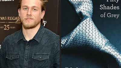 Актори, які підходять на роль "50 відтінків сірого"