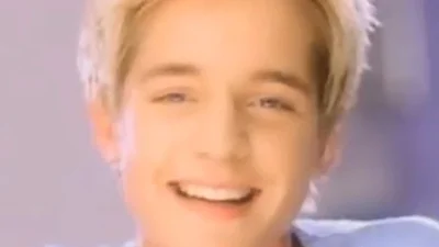 A-Teens - Upside Down