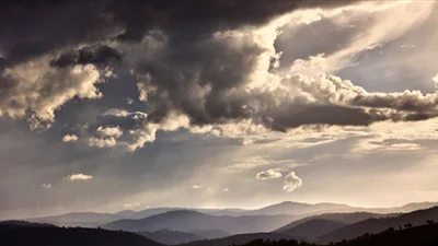 Active Child - Johnny Belinda