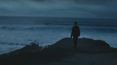 James Blake - Overgrown