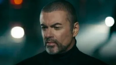 George Michael - White Light