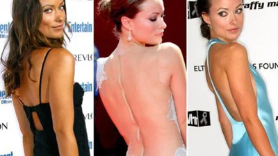 Зіркові фішки: як позують знаменитості