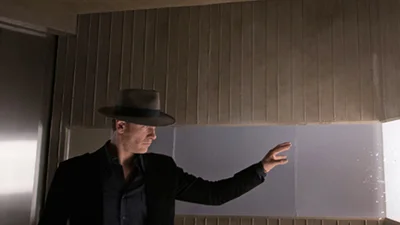 З'явився трейлер фільму "Люди Ікс: Дні минулого майбутнього"