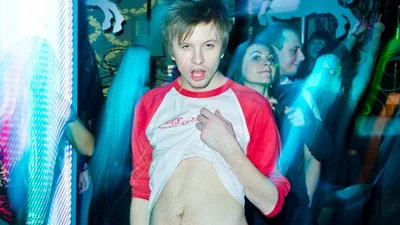 Гурт ТАТУ в Києві згадав лесбійське минуле