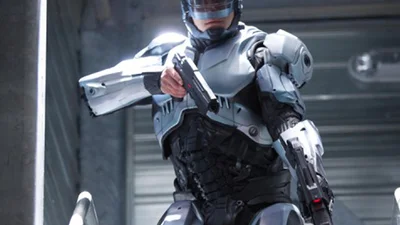 Трейлер нової версії Робокопа