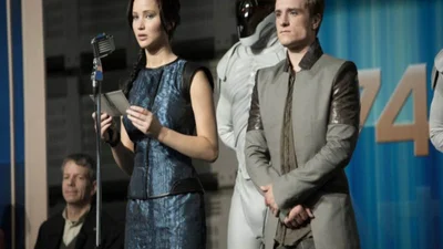 Відомі саундтреки до "Голодних ігор 2"