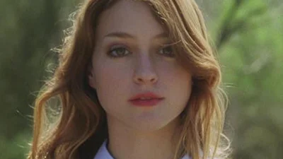 Russian Red - I Hate You But I Love You