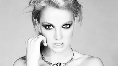 Бритни Спирс употребляет наркотики из-за страха