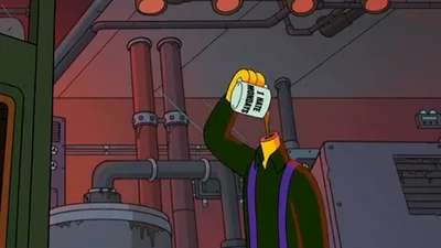 У Сімпсонів з'явилася нова жахлива заставка