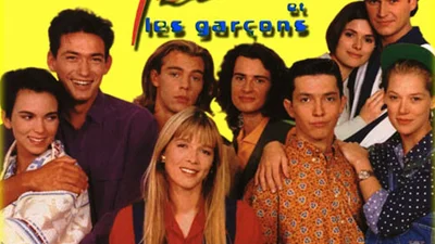 Як змінилися герої серіалу Елен і хлопці