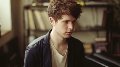 James Blake - Limit To Your Love