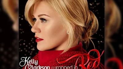Kelly Clarkson выпустила новый альбом