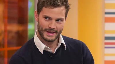 Сексуального красеня затверджено на головну роль у "50 відтінків сірого"