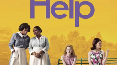 Знаменитий шоколадний торт із фільму "Прислуга"