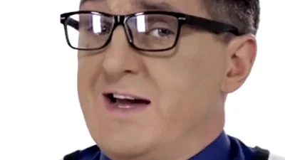 Дядя Жора представив веселий кліп "Ай лав ю бейба"