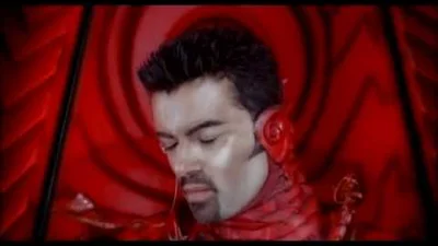 George Michael - Freeek