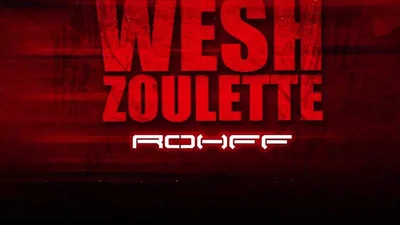 ROHFF - Wesh Zoulette