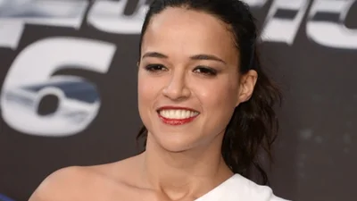 Звезда «Форсажа» оказалась бисексуалкой