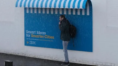 Наймодніша та найкорисніша реклама року