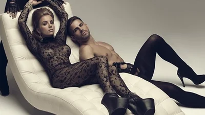 Экс-татушка Волкова сплагиатила на группу KAZAKY